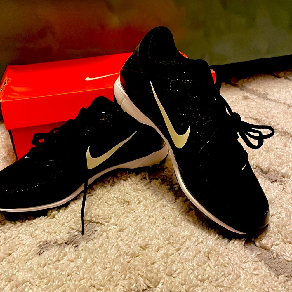 Cleats for soft ball season coming up ⚽️🥎🏈